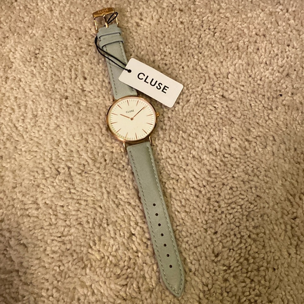 Cluse Watch